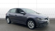 Volkswagen Polo 1.0 TSI Style 5dr Petrol Hatchback